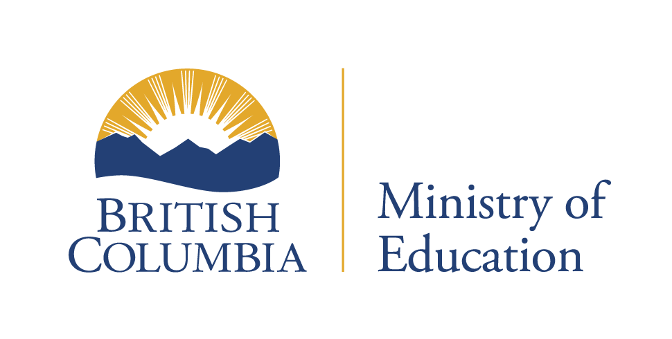 British Columbia Ministry of Education